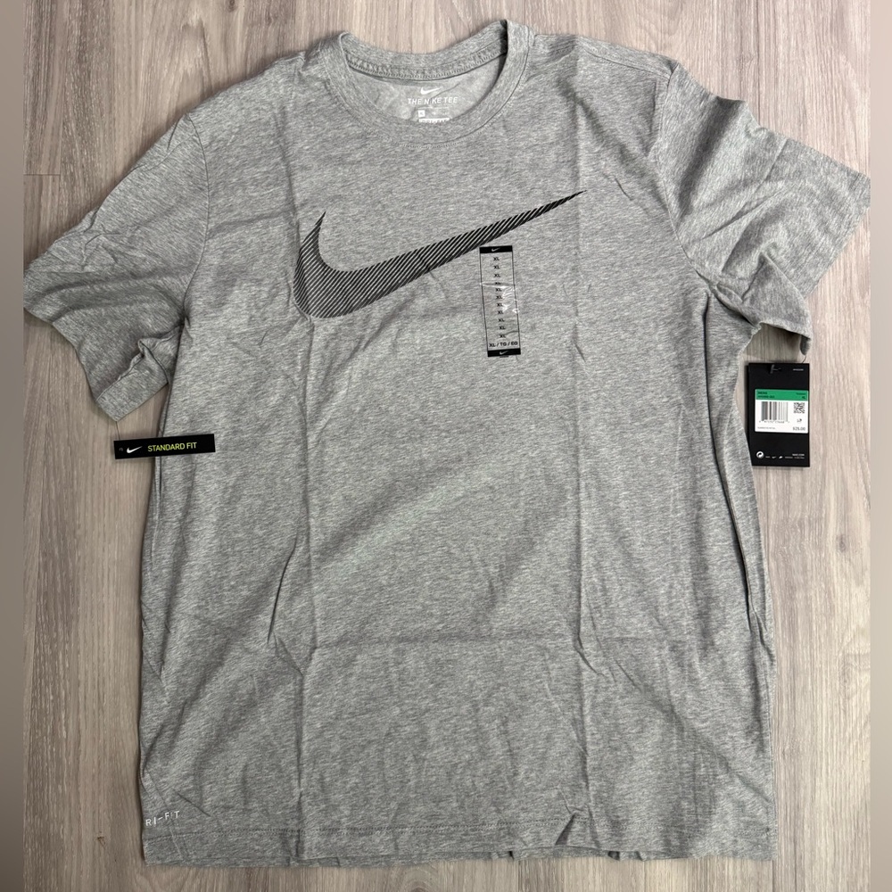 NIKE MENS DRI FIT XL